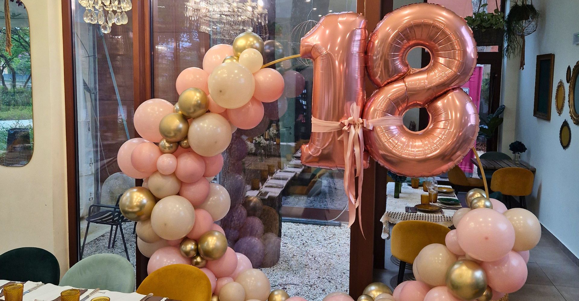 Confezioni per tutte le occasioni