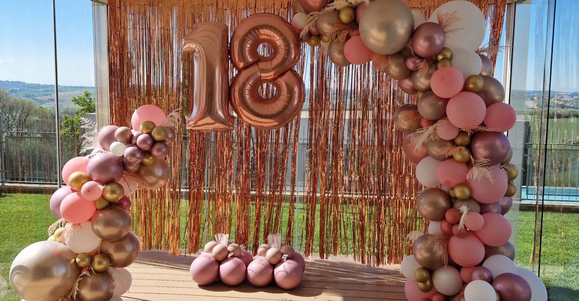 Confezioni per tutte le occasioni