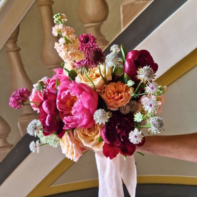 Fiori freschi per consegna a domicilio